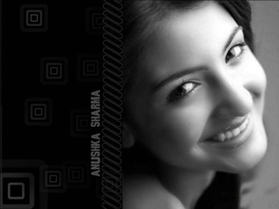 

Aabhaas Anushka Sharma Wall Poster Fine Art Print(12 inch X 18 inch, Rolled)