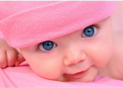 

Attractive Kids ( 12 Inch X 18 Inch ) Glossy Paper Print(12 inch X 18 inch)