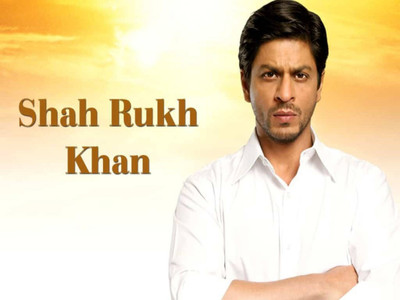 

Aabhaas Shahrukh Khan Wall Poster Fine Art Print(12 inch X 18 inch, Rolled)