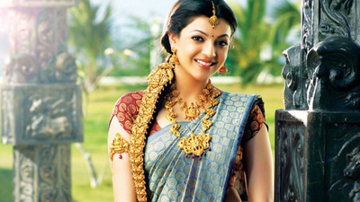 

Aabhaas Kajol Wall Poster Fine Art Print(12 inch X 18 inch, Rolled)