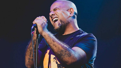

Aabhaas Vishal Dadlani Wall Poster Fine Art Print(12 inch X 18 inch, Rolled)
