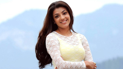 

Aabhaas Kajol Wall Poster Fine Art Print(12 inch X 18 inch, Rolled)