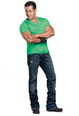 

Aabhaas Salman Khan Wall Poster Fine Art Print(12 inch X 18 inch, Rolled)