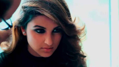 

Aabhaas Parineeti Chopra Wall Poster Fine Art Print(12 inch X 18 inch, Rolled)