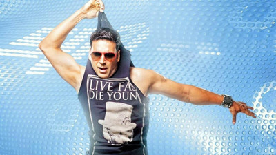 

Aabhaas Akshay Kumar Wall Poster Fine Art Print(12 inch X 18 inch, Rolled)