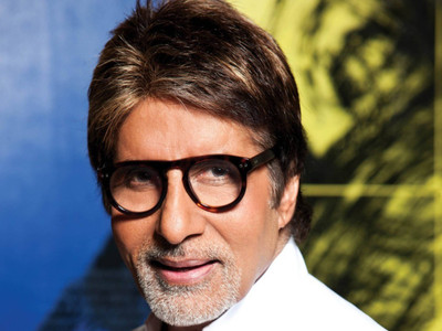 

Aabhaas Amitabh Bachhan Wall Poster Fine Art Print(12 inch X 18 inch, Rolled)
