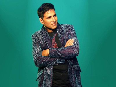 

Aabhaas Akshay Kumar Wall Poster Fine Art Print(12 inch X 18 inch, Rolled)