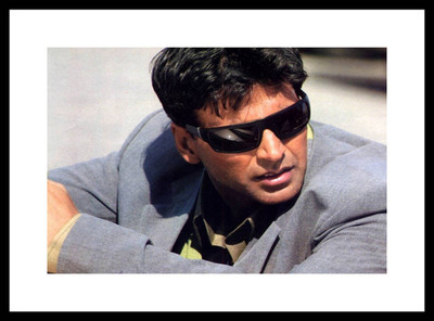 

Aabhaas Akshay Kumar Wall Poster Fine Art Print(12 inch X 18 inch, Rolled)
