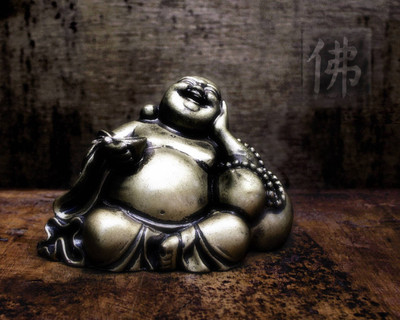 

Aabhaas Buddha Wall Poster Fine Art Print(12 inch X 18 inch, Rolled)