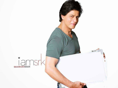 

Aabhaas Shahrukh Khan Wall Poster Fine Art Print(12 inch X 18 inch, Rolled)