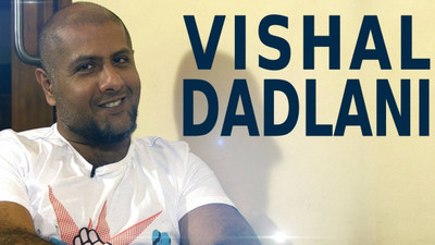 

Aabhaas Vishal Dadlani Wall Poster Fine Art Print(12 inch X 18 inch, Rolled)