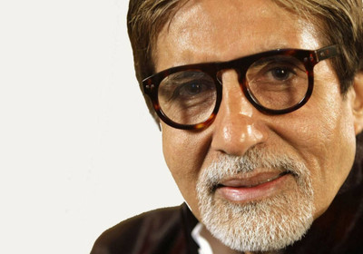 

Aabhaas Amitabh Bachhan Wall Poster Fine Art Print(12 inch X 18 inch, Rolled)