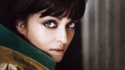 

Aabhaas Aishwarya Rai Wall Poster Fine Art Print(12 inch X 18 inch, Rolled)