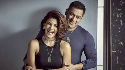 

Aabhaas Salman Khan Wall Poster Fine Art Print(12 inch X 18 inch, Rolled)