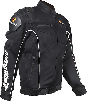 

Probiker JK-08 Size-46(XXXL) Riding Protective Jacket(Black