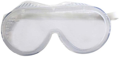 

HANSAFE S-001 Laboratory Safety Goggle(Free-size)