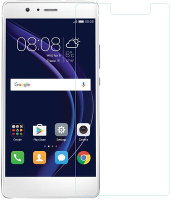 Spectacular ace Tempered Glass Guard for Honor 8 Smart(Pack of 1)
