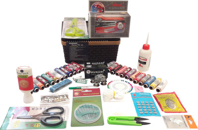 

hunani S3 Sewing Kit