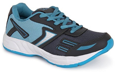 

SGM MODERN STYLE Running Shoes For Men(Black, Blue