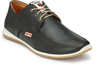 

Fashion Victim 7655 Corporate Casuals For Men(Black, Brown