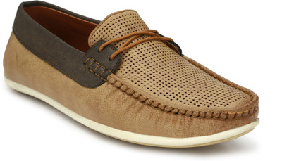 Fashion Victim 1226 Casuals For Men(Tan