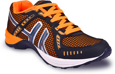 

RockSoft Sigma Running Shoes For Men(Multicolor, Multi