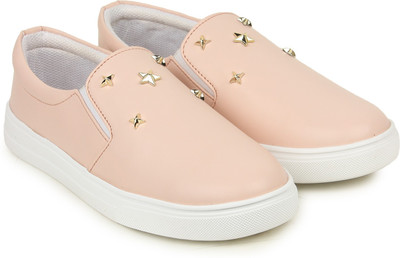 

Jynx Ava Casuals For Women(Pink