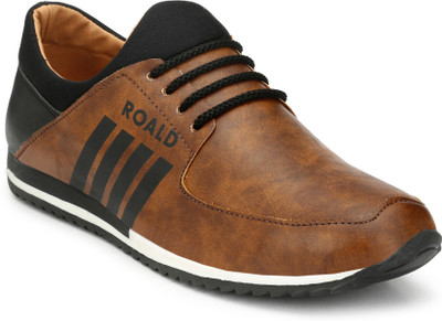 

Fashion Victim 2304 Casuals For Men(Brown