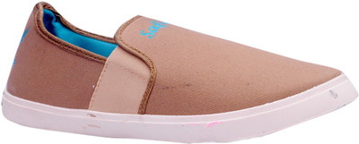 

Adhritam Casuals For Men(Brown
