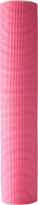 

Skyfitness Anti-Skid Pink 4 mm Yoga Mat