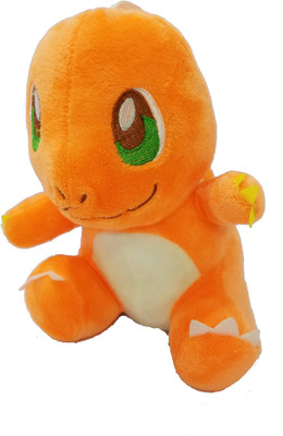 

Toy Mela Charmand - 22 cm(Orange)