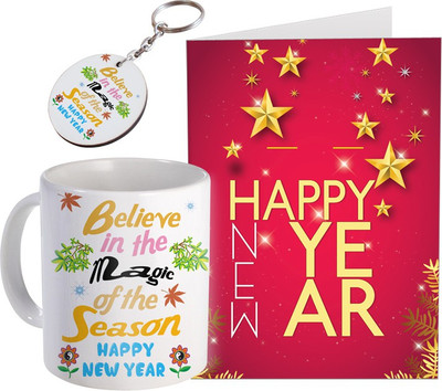 

SKY TRENDS Greeting Card Gift Set