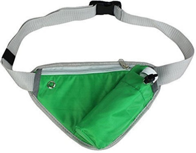 

Swarish Outdoor Sports Running Triangular Waist Bag Pack Water Bottle Pocket Bag waist bag(Multicolor)
