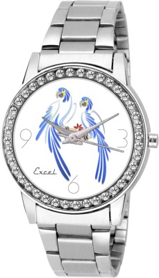 EXCEL Elegence 6 Watch  - For Women   Watches  (Excel)