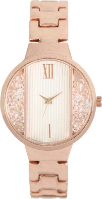 Brosis Deal WAT-W06-0217 Stylish Watch  - For Girls   Watches  (brosis deal)
