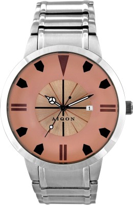 AIQON CR00025 Watch  - For Men   Watches  (Aiqon)