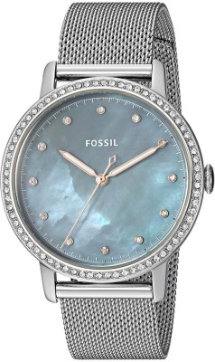 Fossil ES4313 Watch  - For Women (Fossil) Delhi Buy Online