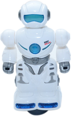 

FAB 5 TOY-ROBOT (CX0633 B/O)(Multicolor)