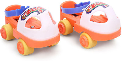 

Virgo Toys Roller Skates(Multicolor)