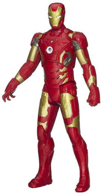 

RV PROSHOP IRON MAN(Multicolor)