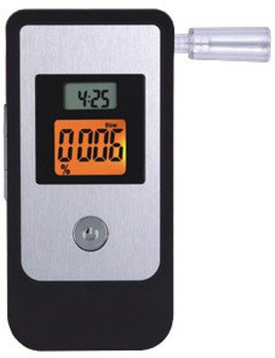 

MANGAL INDIA PAT-140 Alcohol Breath Analyser Analytical Scale