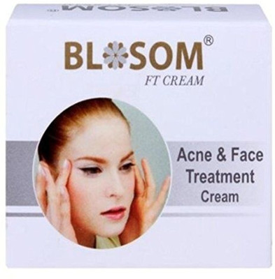 

Blosom Anti Ageing, Acne, Fairness, Anti Wrinkle & moisturizer cream(50 g)