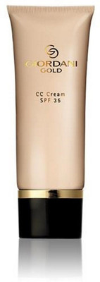 

Oriflame Sweden Giordani Gold CC Cream SPF 35, Light(40 ml)