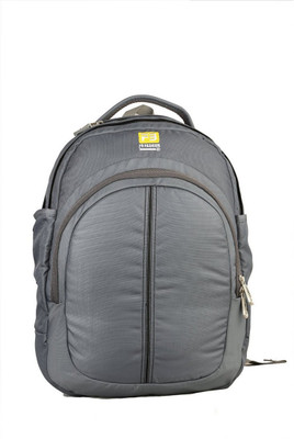 

FB Fashion LP-638 31 L Laptop Backpack(Grey)