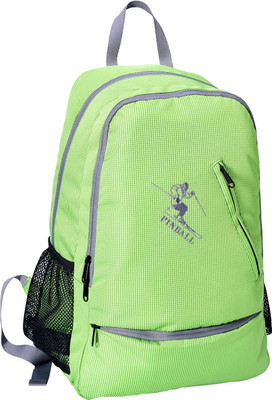 

PINBALL NK 1 SCHOOL BAG 25 L Backpack(Green)