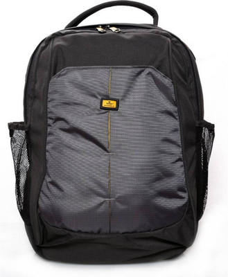 

Liviya SB-652 30 L Backpack(Grey)
