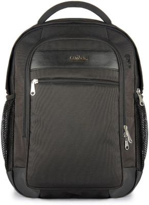 

The Clownfish Nation Series 40 L Laptop Backpack(Black)