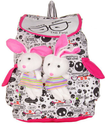 

View Bags VIEW06BP1 10 L Backpack(Multicolor), Multi color