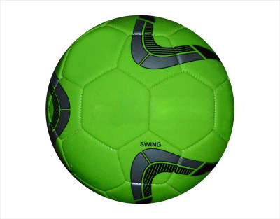 

Solutions24x7 Swing N.G Football Football - Size: (Pack of 1, Green