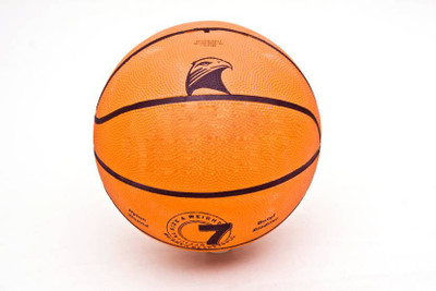 

Solutions24x7 Attack Basketball Basketball - Size: (Pack of 1, Orange